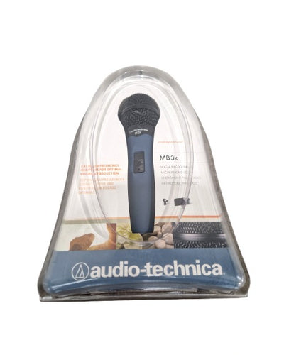 Audio-Technica MB3k - Microphone - Mint w/ Original Box