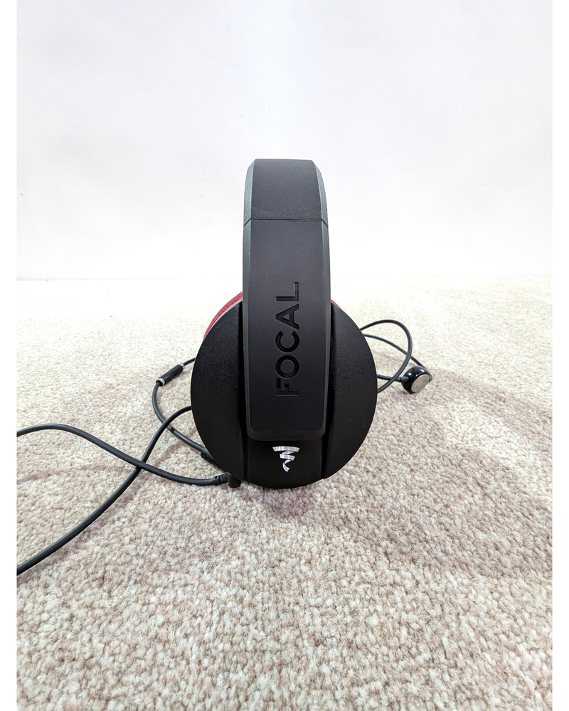 Focal Listen Pro - Headphones - Very Good w/ Soft Case - image 4