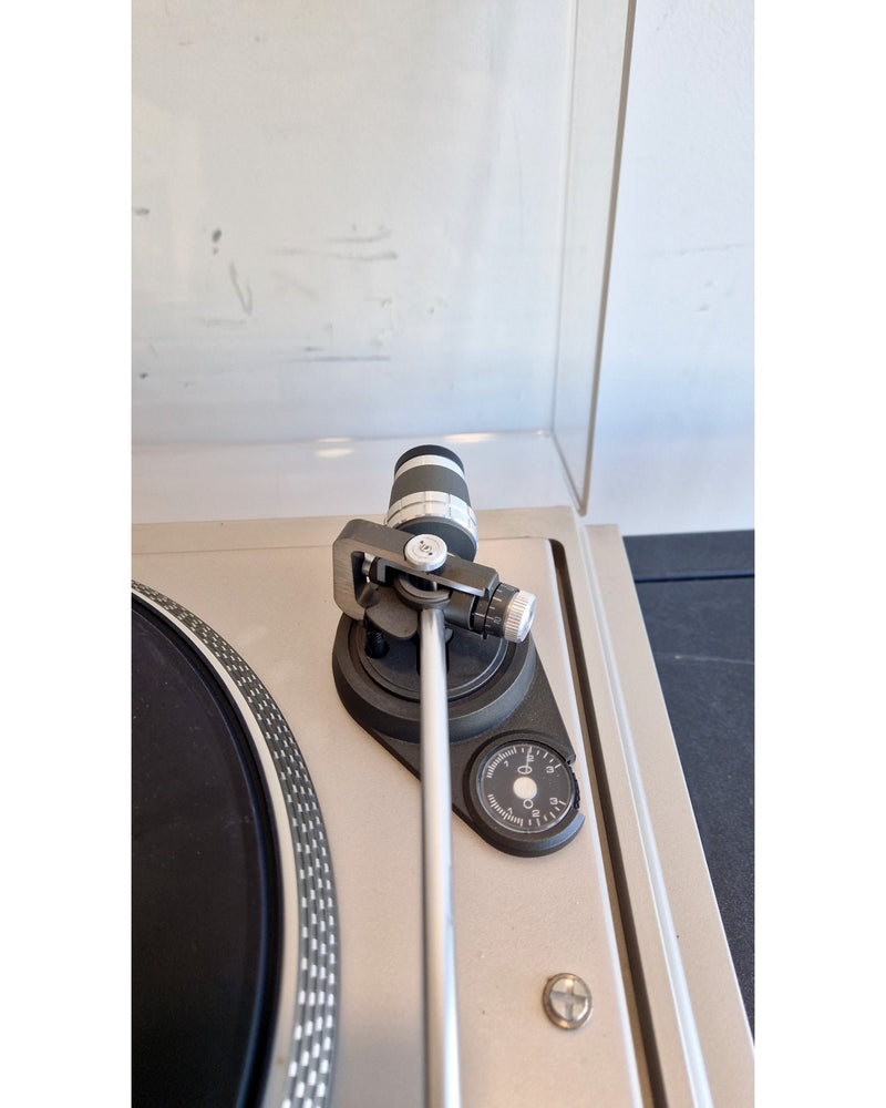 Dual CS505-1 - Turntable - Spares or Repair - Image 2