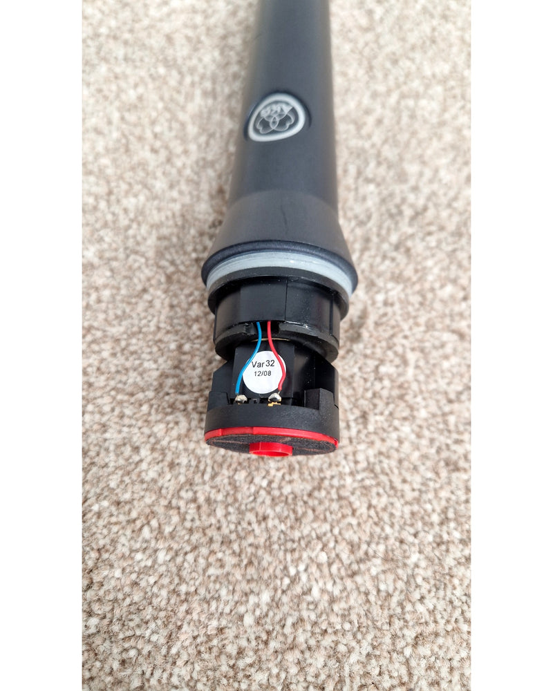 AKG D5 - Microphones - Excellent w/ Soft Case - image 6