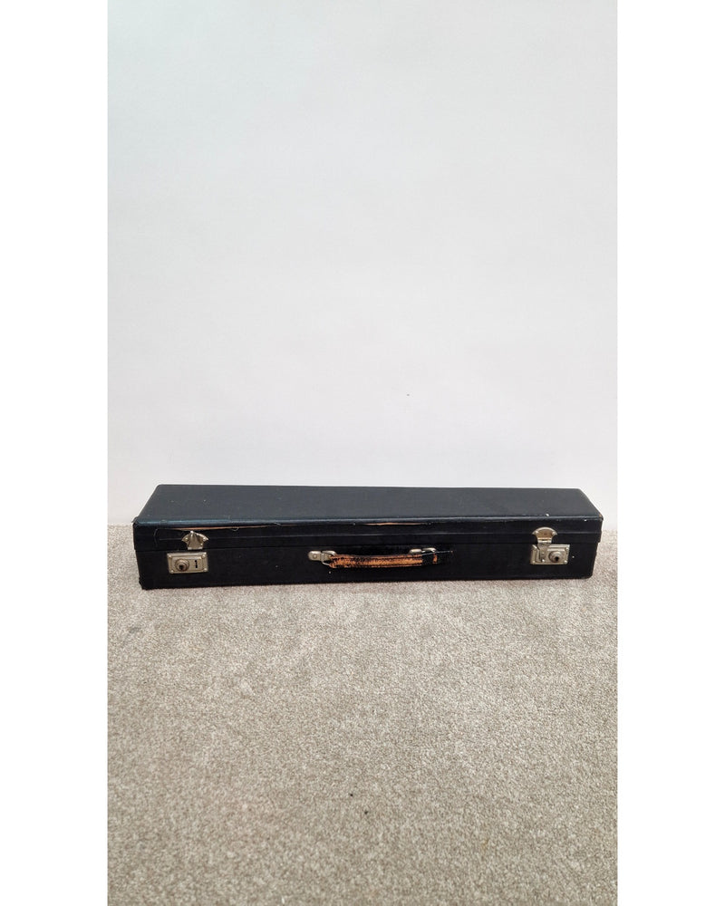 Weltklang Solist - Saxophone - Good w/ Hard Case - image 16