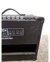 Kustom KBA35X DFX - Bass Guitar Amplifier - Combo - Good - Photo 6