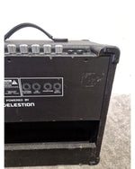 Kustom KBA35X DFX - Bass Guitar Amplifier - Combo - Good - Image 6