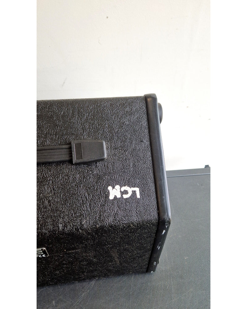 Kinetics Passive Wedge Monitor - Passive Speakers - Good - Image 10