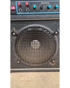 Realistic X-50 Combo Keyboard Amp - Guitar Amplifiers - Good - Photo 6