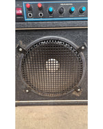 Realistic X-50 Combo Keyboard Amp - Guitar Amplifiers - Good - Image 6