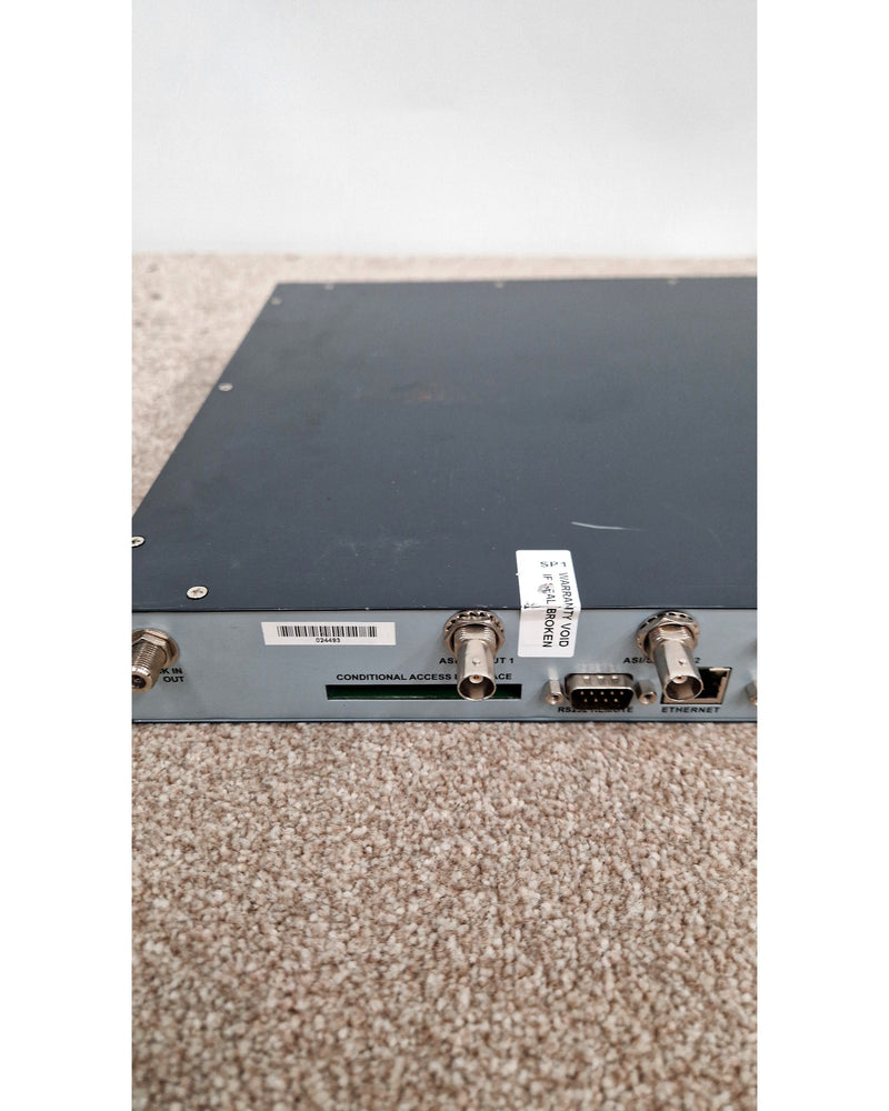 Tandberg Tt1222 - Receiver - Good - Image 13