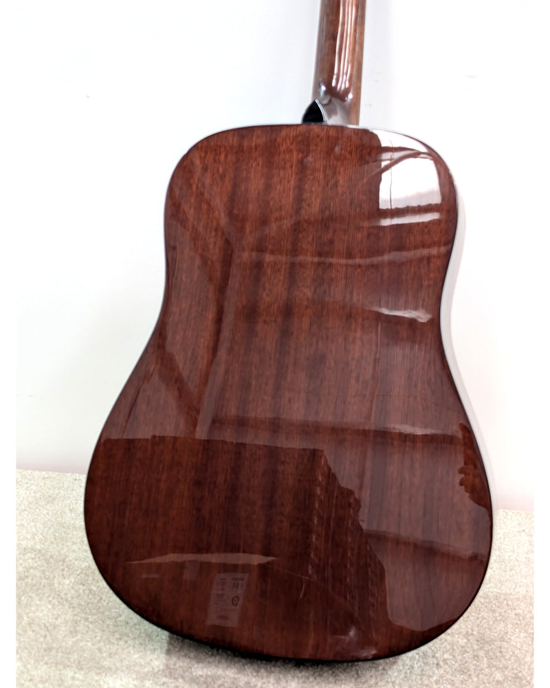 Fender CD-60S Dreadnought - Acoustic Guitar - Excellent w/ Soft Case - image 6