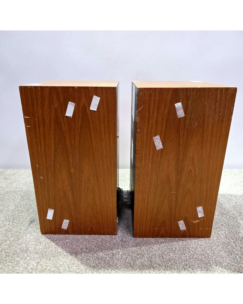 Rogers LS3/5A - Pair - Good - image 6