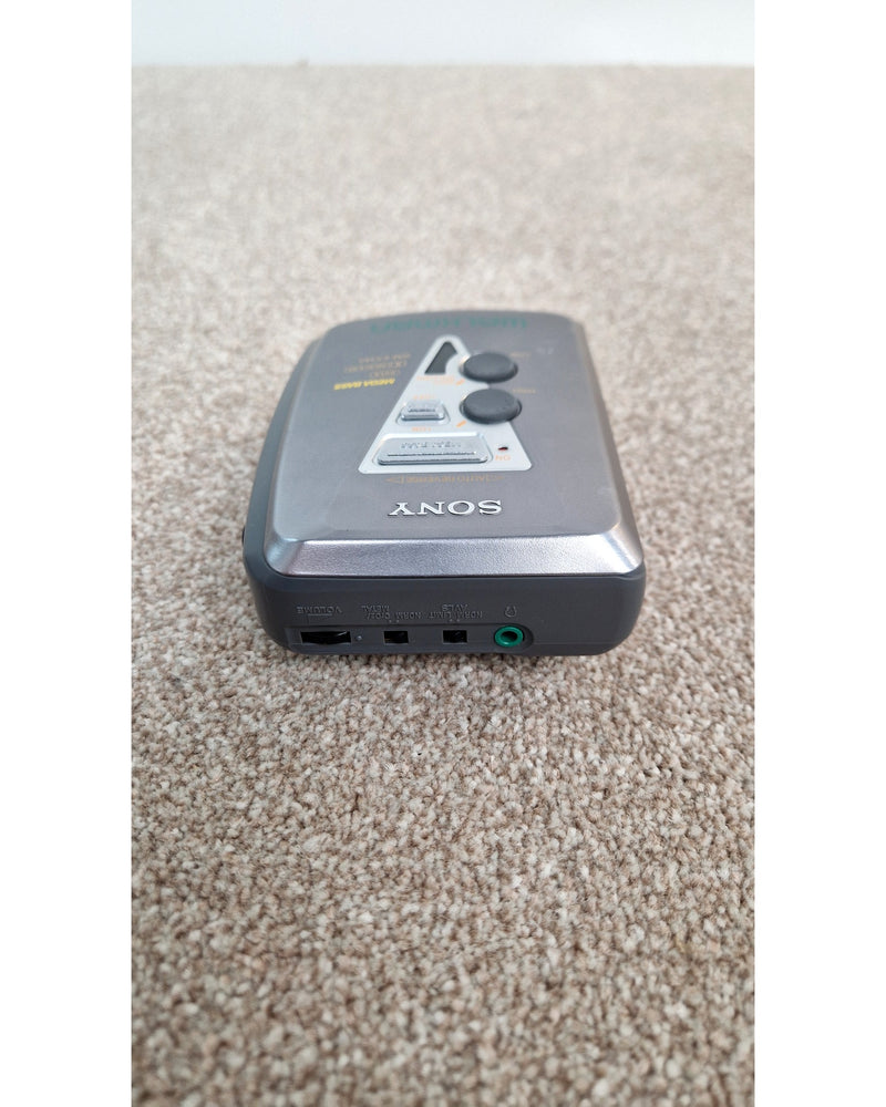 Sony WM-EX382 - Cassette Walkman - Excellent w/ Original Box - Image 6