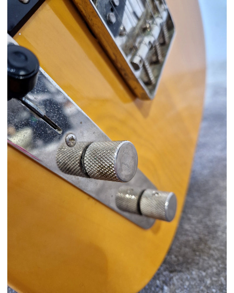 Squire Classic Vibe 50S Telecaster Left Handed Butterscotch Blonde Electric Guitar - Iconic Design - Very Good -  Refurbished - Image 5
