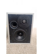 Goldmund LOGMIN - Hi-Fi Speakers - Grey/Black - Very Good - Image 3