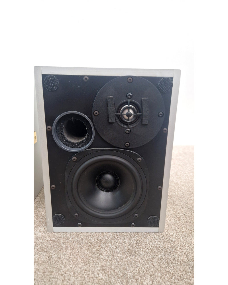 Goldmund LOGMIN - Hi-Fi Speaker - Grey/Black - Very Good - image 3