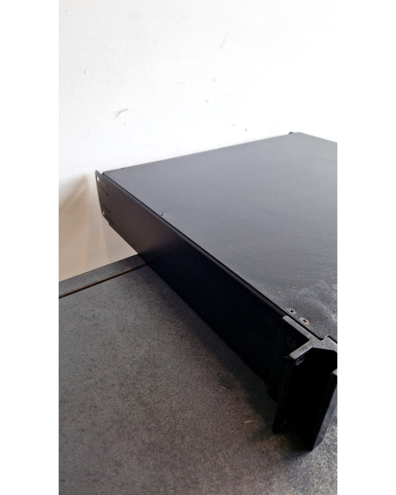 Studiomaster 700D - Power Amplifier - Good - image 10