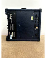 Polytone Minibrute Blue - Guitar Amplifiers - Poor - Image 8