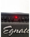 Egnater Renegade-112 - Amplifier - Black - Excellent w/ Soft Case & fooswitch - Photo 12