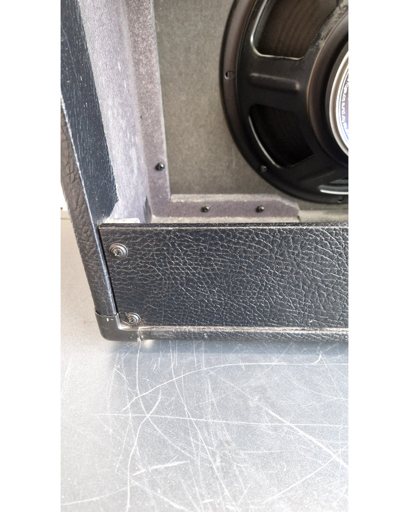 Peavey Vypyr 30 - Guitar Amplifiers - Black - Excellent w/ Power Supply - Image 4