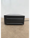 JVC KD-V220 - Cassette Deck - Black - Poor - Photo 5