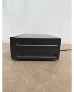 JVC KD-V220 - Cassette Deck - Black - Poor - Image 5