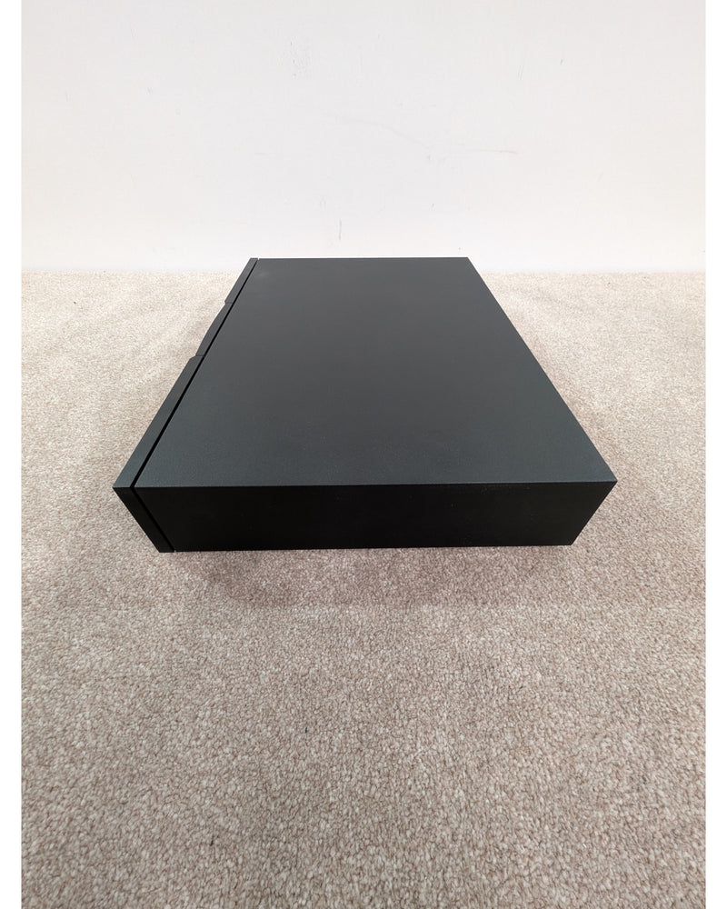Naim NAP 200 - Hi-Fi Amplifier - Black - Very Good w/ Original Box - image 9