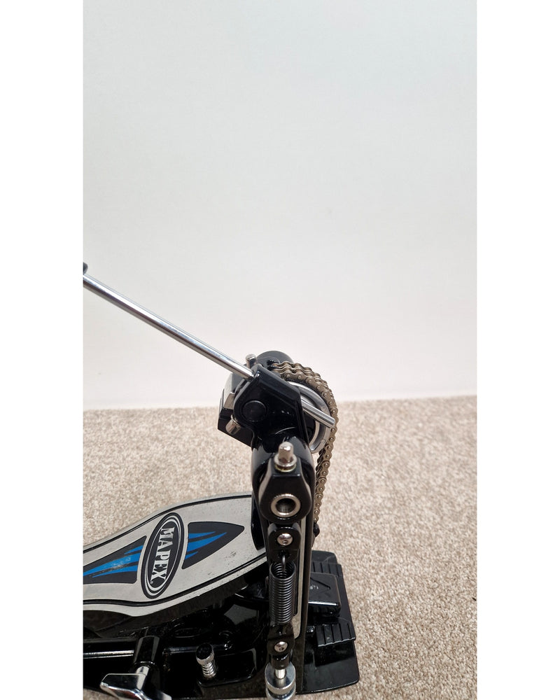 Mapex Falcon Bass Drum Pedal - Drum Hardware - Very Good - image 3