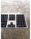 Apple Pro Keyboard 2000 - Black – Keyboard - Good - Photo 9