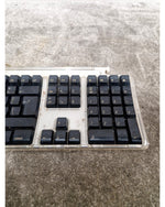 Apple Pro Keyboard 2000 - Black – Keyboard - Good - Image 9