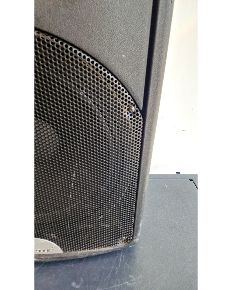 W Audio PSR-1SA - Single PA Speaker - Spares or Repair - Image 6