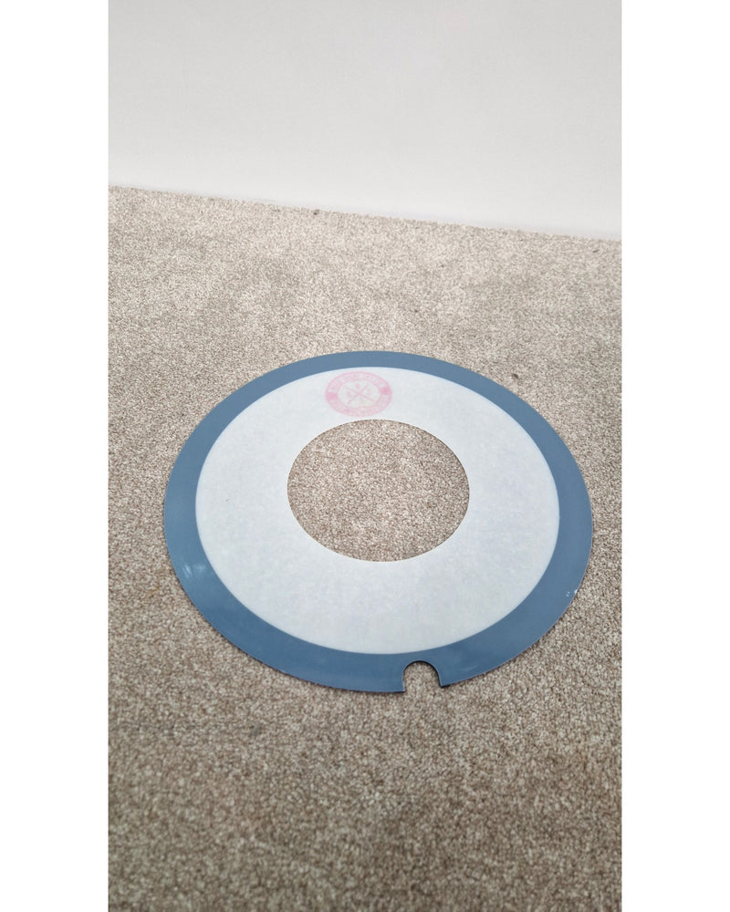 Big Fat Snare Drum Dampener - Drum Hardware - Very Good - image 6