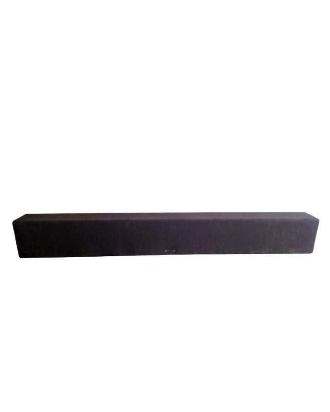 Monitor Audio SB-2 - Soundbar - Black - Excellent w/ Original Box