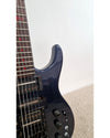Marlin Loner - Electric Guitars - Black - Refurbished - Photo 6