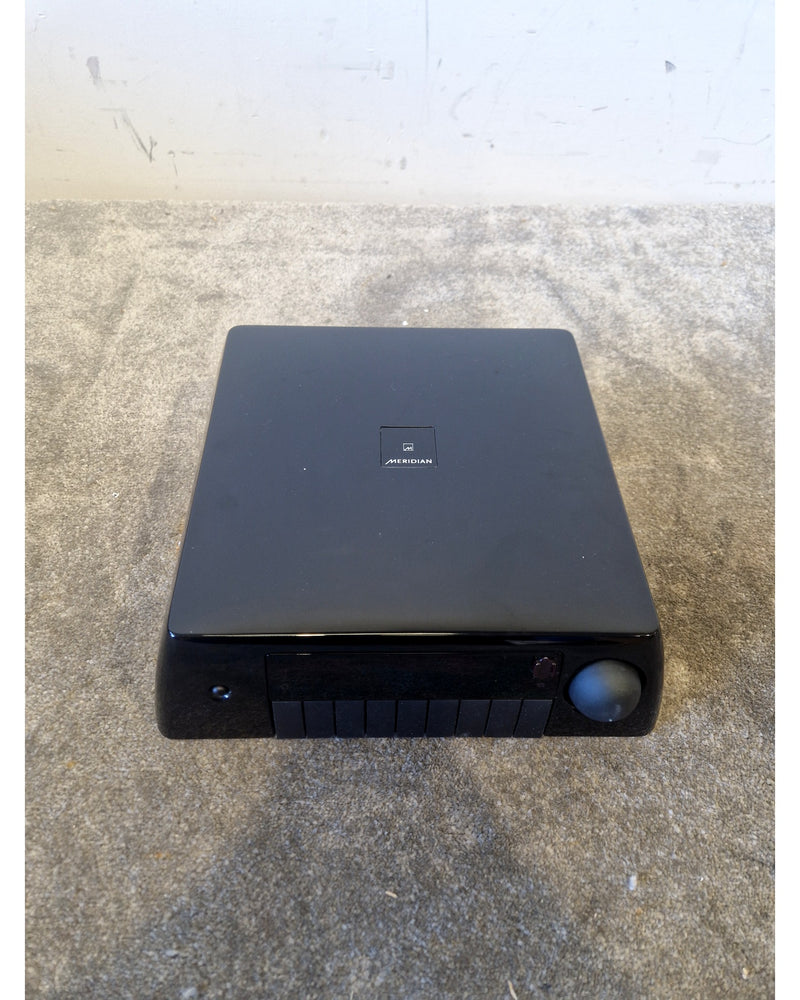 Meridian Audio Core 200 - Hi-Fi - Black - Excellent - Image 9