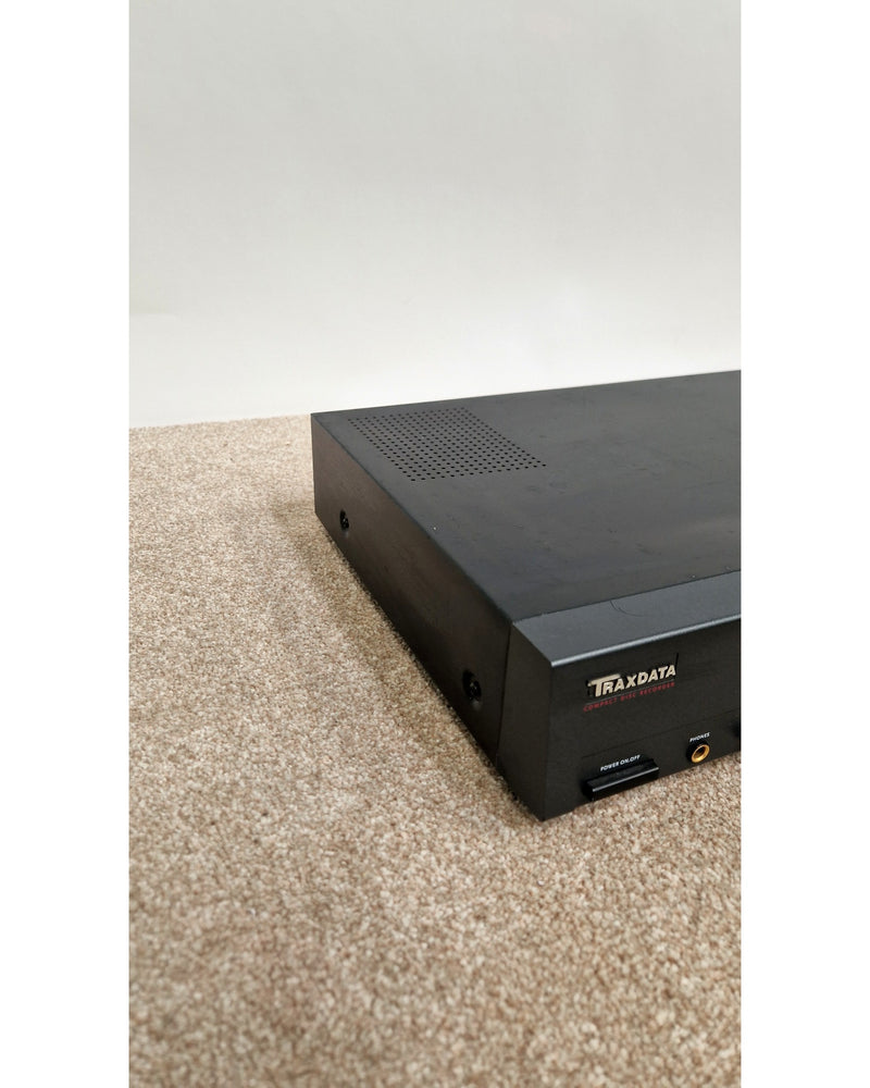 Traxdata Traxaudio 900 - CD Players - Spares or Repair - image 6