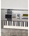 Yamaha Motif6 - Musical Keyboards - Silver - Very Good - Photo 10