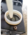 Kam KSM400 - Smoke Machine - Black - Fair - Photo 3