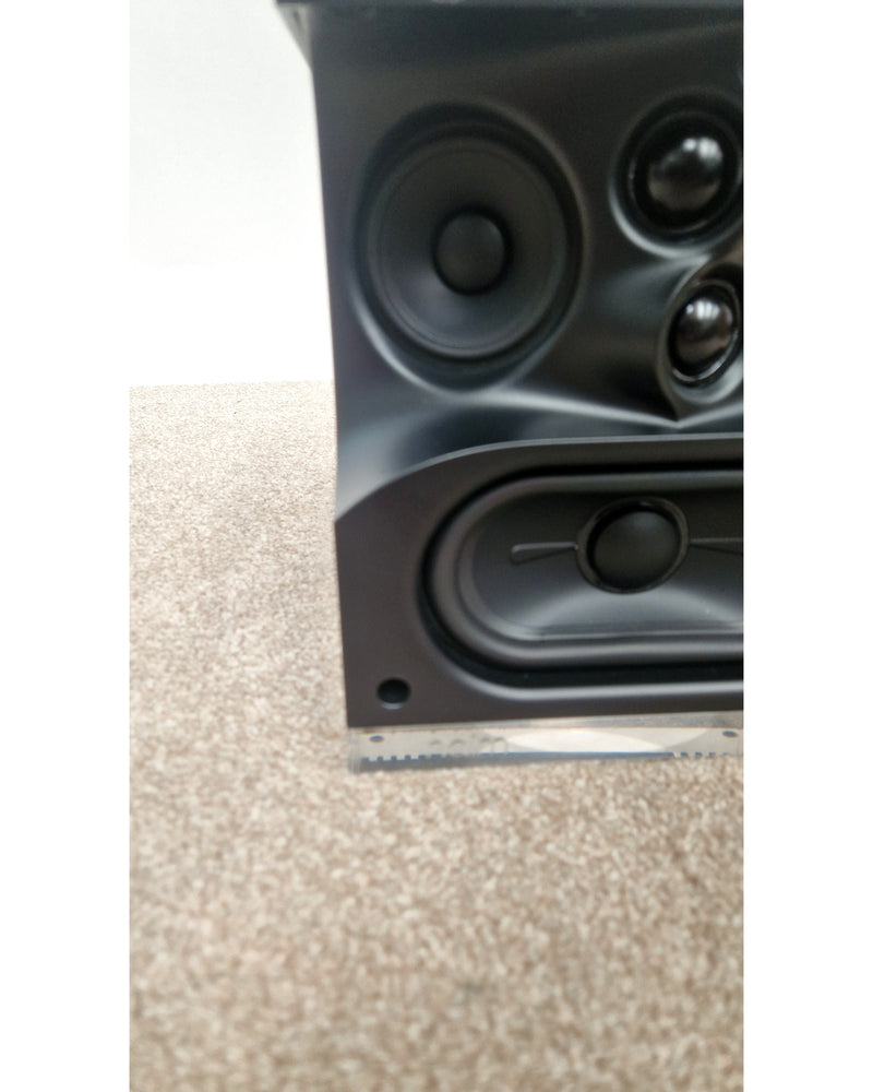 Naim Mu-so Qb 2nd Generation - Hi-Fi - Dark Grey - Like New w/ Original Box - image 6