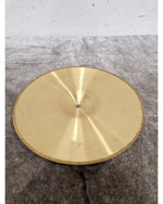 Traps Hi-Hat Cymbals 13.5' – Hi-Hat Cymbal - Good - Image 2