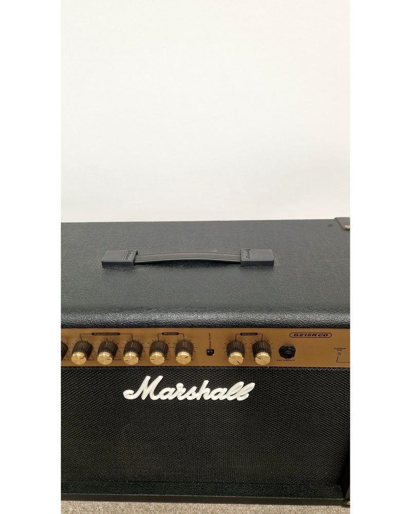 Marshall G215R CD - Excellent w/ Original Box - image 9