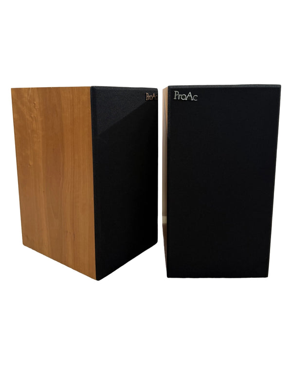 ProAc Tablette 2000 - Hi-Fi Speaker - Cherry - Very Good w/ Original Box