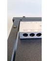 Kenton THRU-25 - MIDI Interface - Silver - Very Good - Photo 5