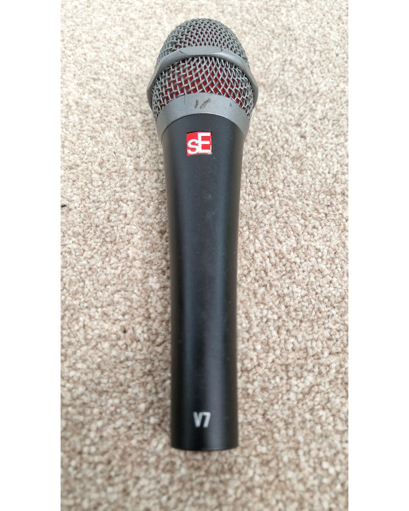 sE Electronics V7 X Dynamic Microphone - Good - image 5