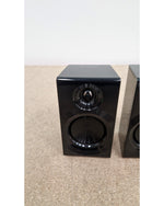 Panasonic SB-HS4000 - Hi-Fi Speakers - Black - Very Good - Image 3