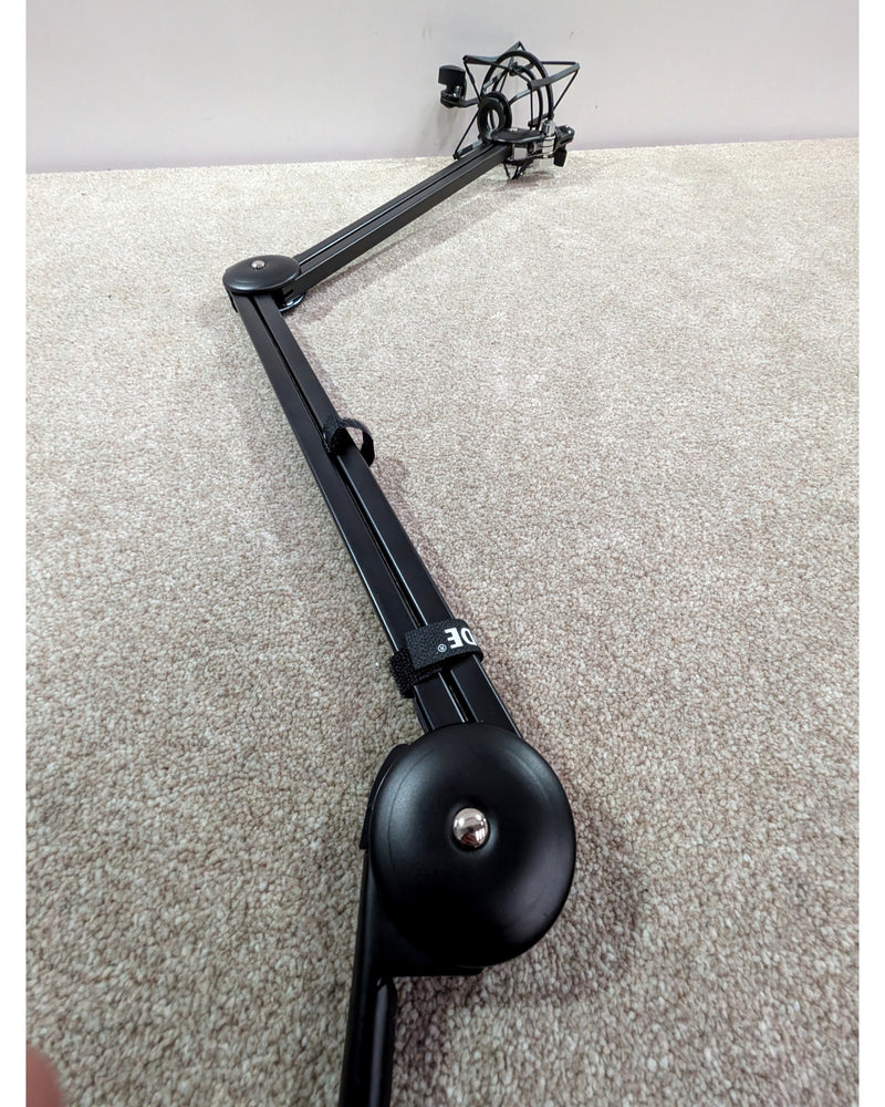Rode PSA1 - Stands & Mounts - Black - Excellent - image 4