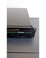Dolby PS2 PSU - Power Unit – Power Supply Unit - Fair - Image 2