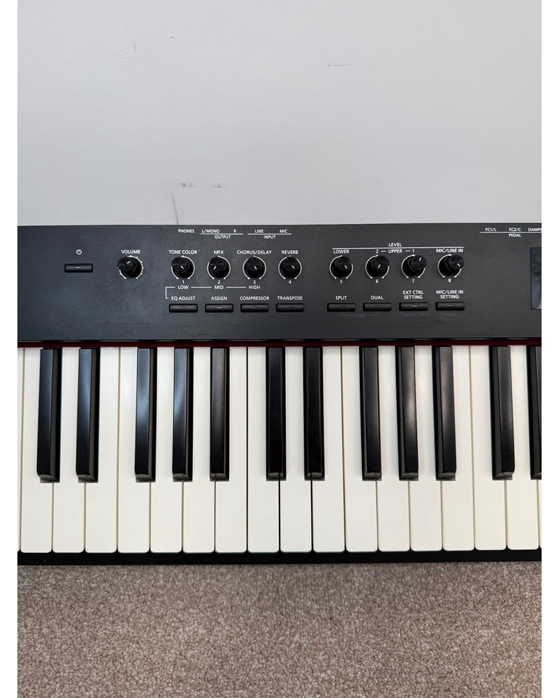 Roland RD-88 - Keyboard - Black - Excellent w/ Power Supply - image 3