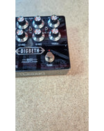Laney Digbeth DB-Pre - Effects Pedal - Like New w/ Original Box - Image 5