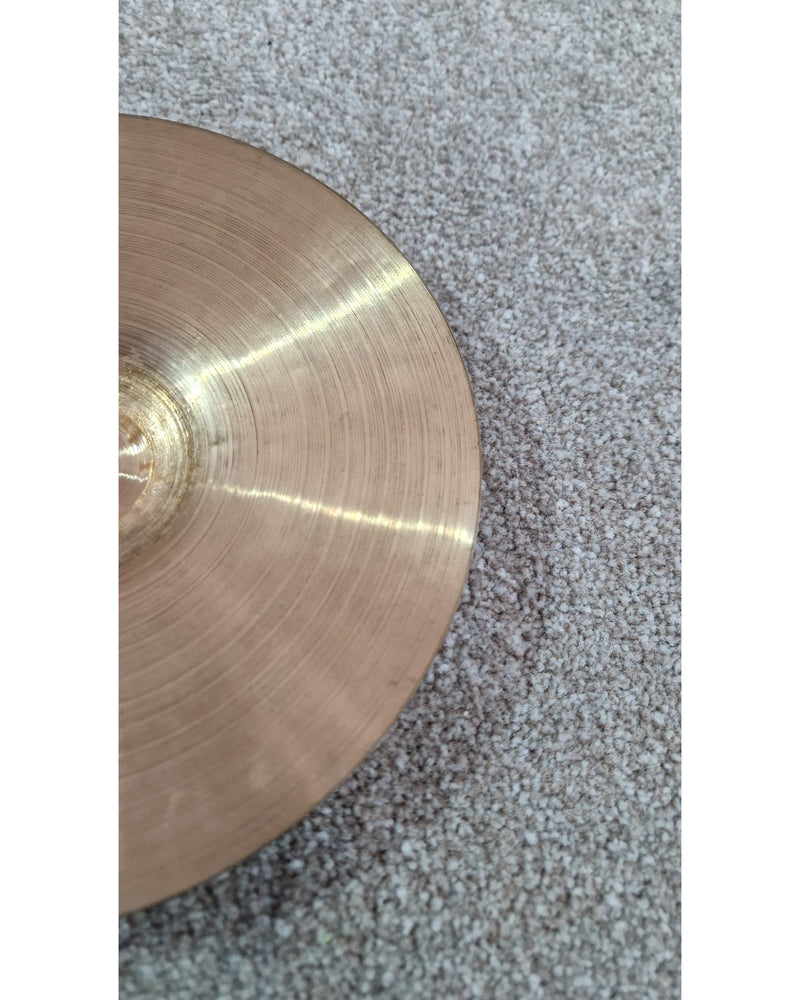 Paiste 505 8" Splash - Cymbal - Very Good - image 9
