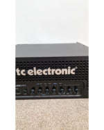 TC Electronic Blacksmith - Bass Amplifier - Very Good - Image 3
