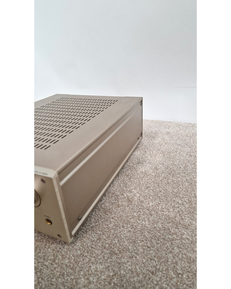 Sony TA-F3000ES - Hi-Fi Amplifier - Excellent w/ Original Box & Remote Control - image 6