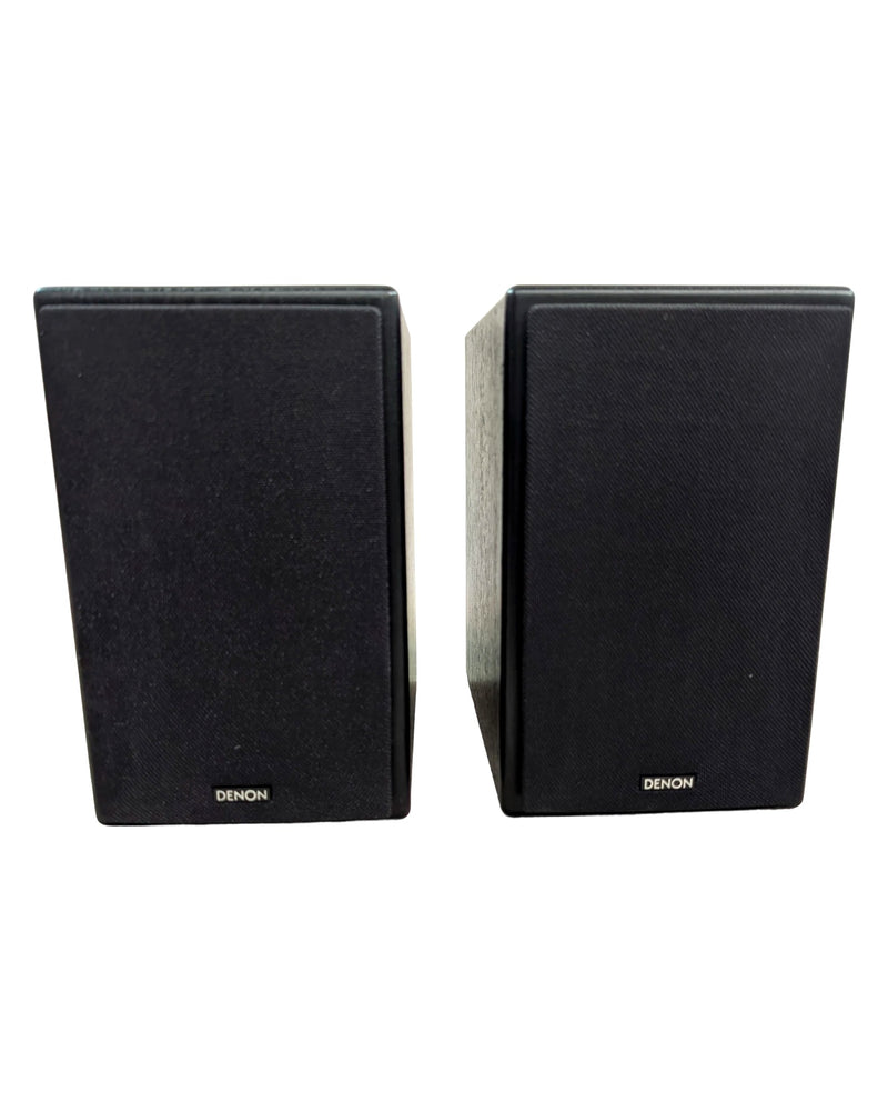 Denon SC-M38 - Hi-Fi Speaker - Very Good - image 1